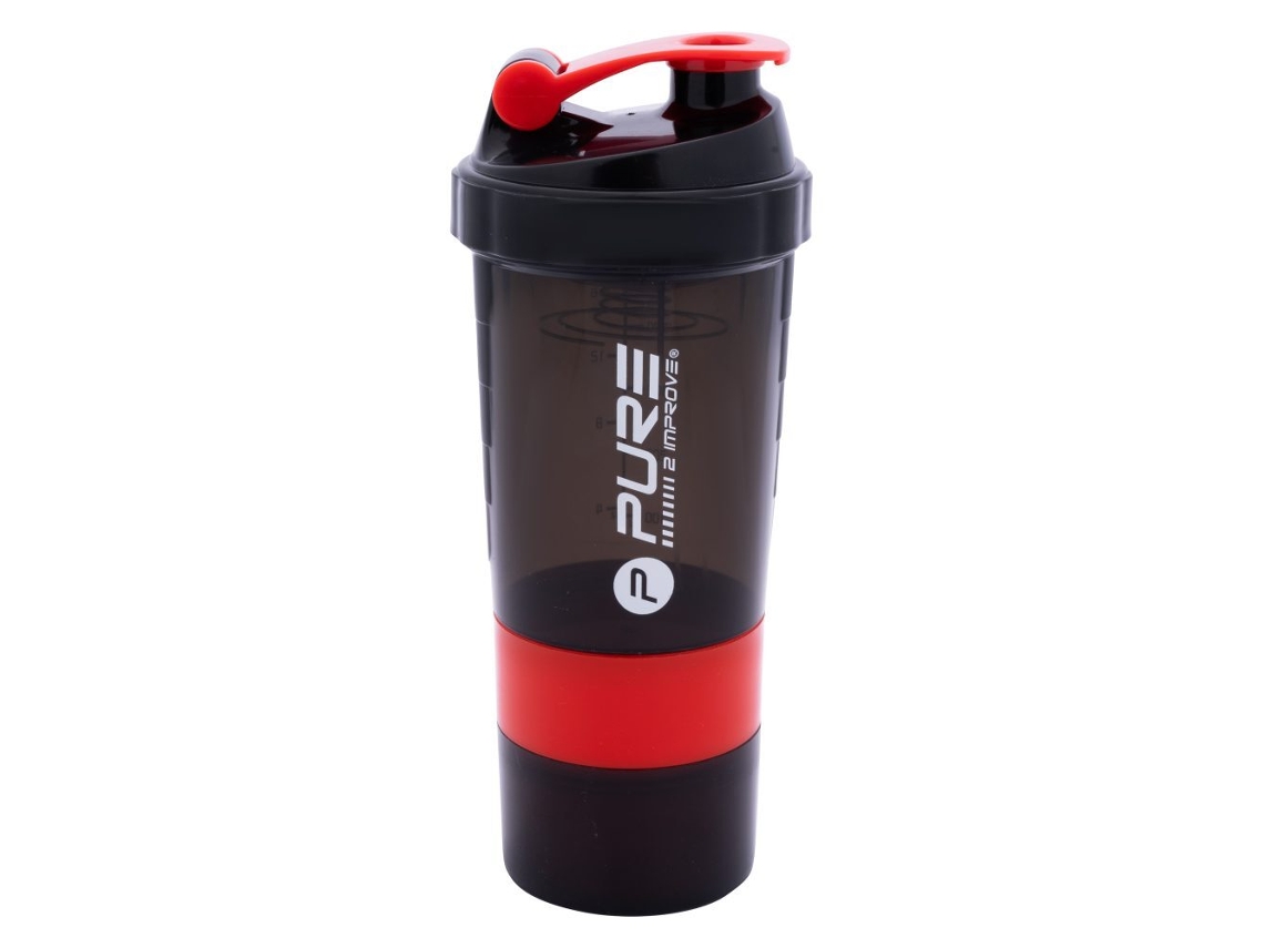 Agitador PURE2IMPROVE