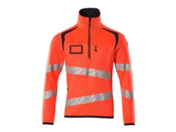 Saltador Accelerate Safe 19005 Laranja L MASCOT