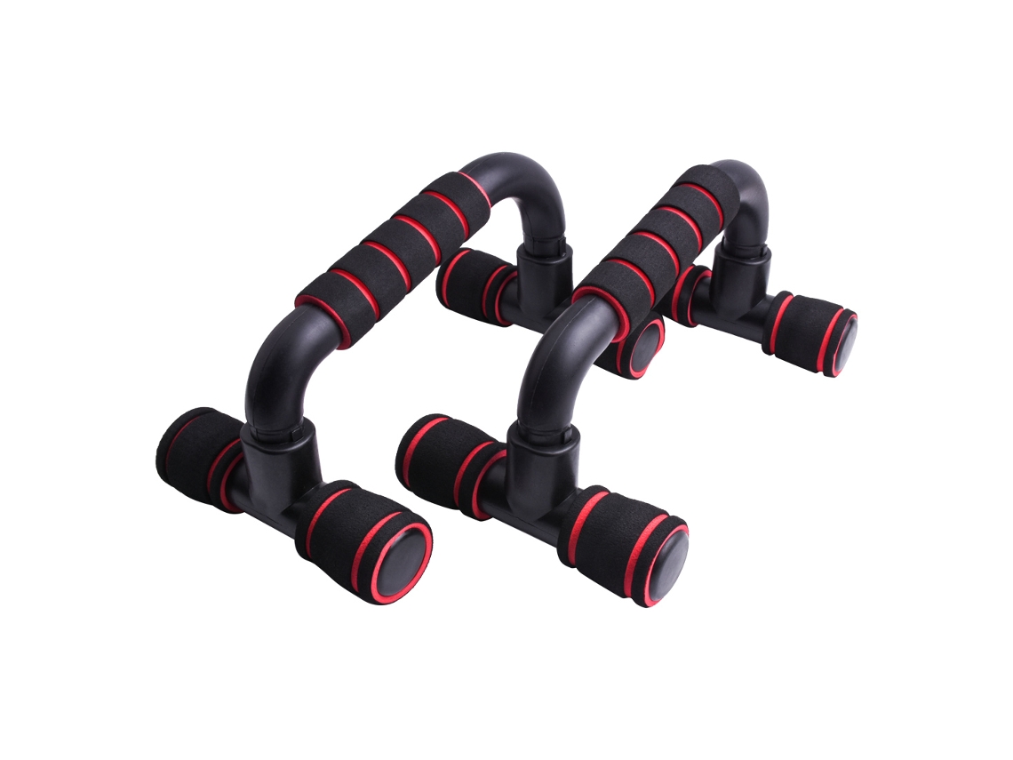 Barra De Flexão De Rolo Ab Power Wheels Stativ E Aquaforge