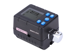 Ferramenta Digital Laxiscreed De Torque Para Soquetes Com Funções De Teste E Medição