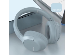 Função de Chamada Fone de Ouvido Bluetooth SHAH ARPAN