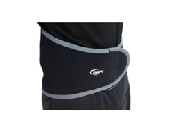 Cinto de apoio lombar em neoprene Lynx Sport