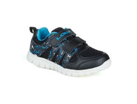 Sapatos de Criança LOAP Nera Preto (25)