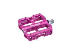 Par de Pedais Planos REVERSE COMPONENTS Escape