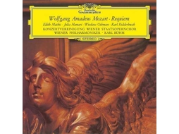 LP Wiener Philharmoniker - Mozart: Requiem In D Minor, K.626