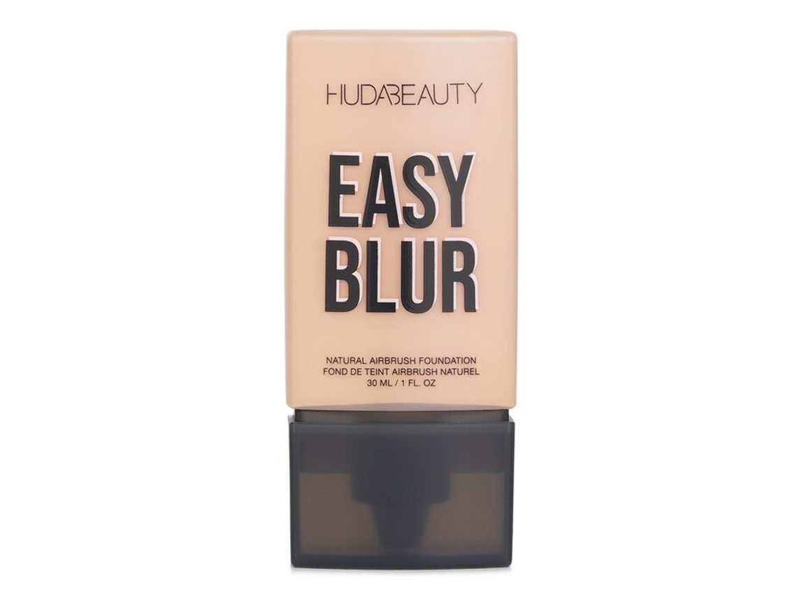 Easy Blur Foundation 210b Chai 30ml Huda Beauty