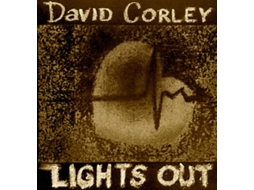 CD David Corley - Lights Out