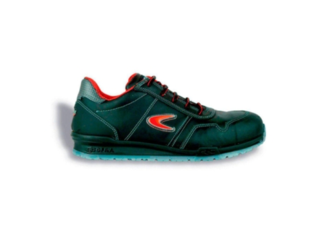 Sapatos de segurança cofra zatopek s3 src tamanho.
