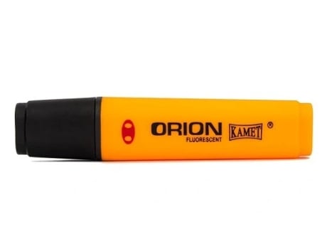 Orion, Marcador Em Laranja Kamet