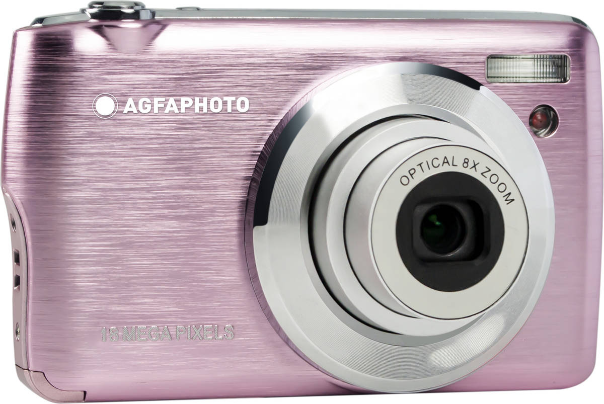 Máquina Fotográfica AGFAPHOTO DC8200