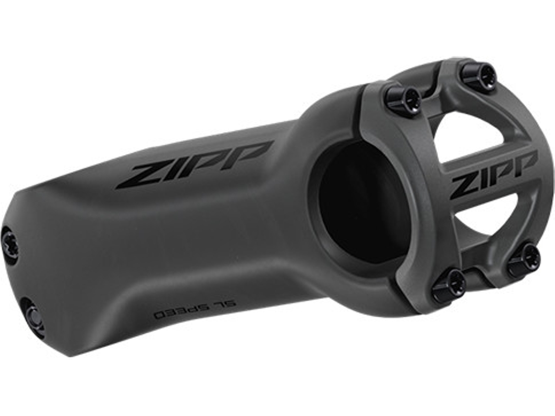 Avanço ZIPP ZIPP Sl Speed 6º Mate Brillo (Preto)