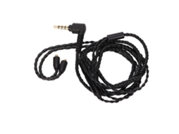 Cabo de Atualização com Núcleo Ofc e Conector Mmcx CHABERLU