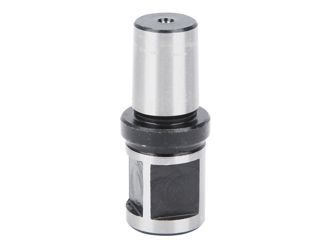 Manguito Conector De Cone Morse Eje Taladro Mandril B16 Accesorio De Reemplazo