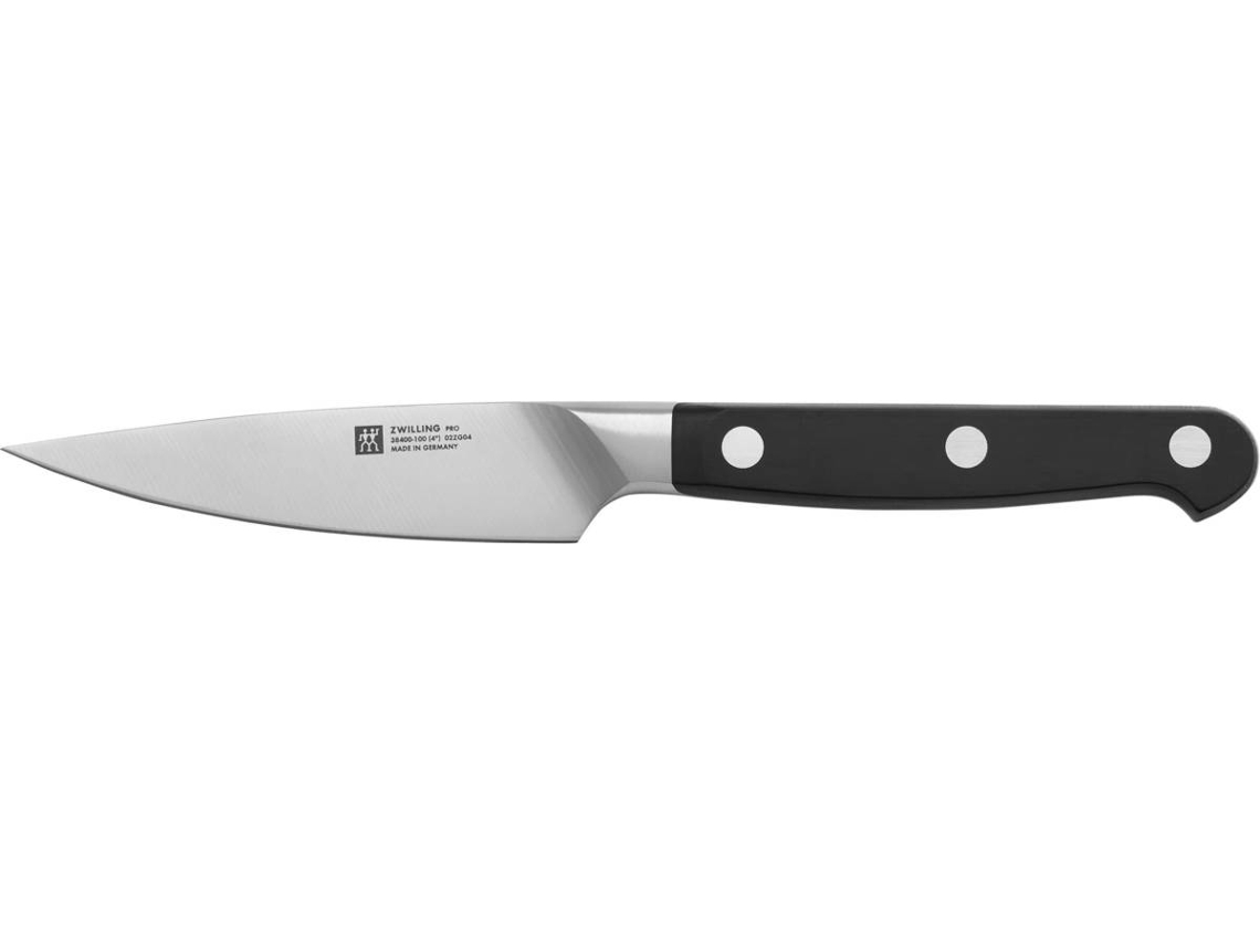Faca de Cozinha ZWILLING Zwilling Pro Knife 10 cm | Worten.pt