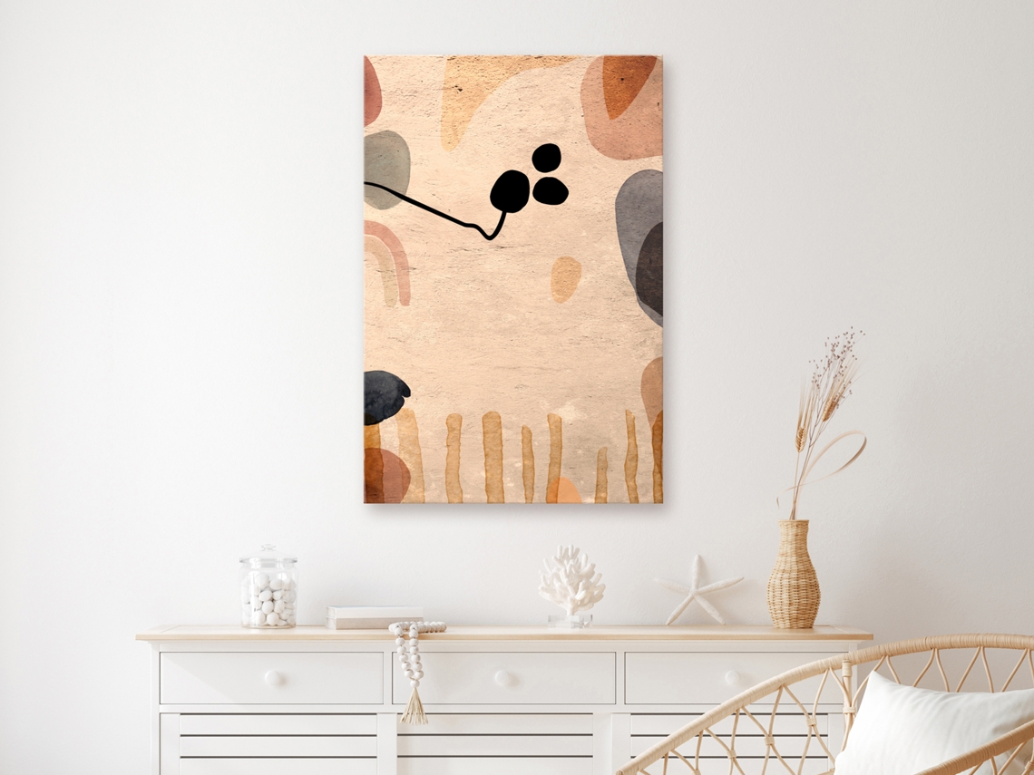 Quadro ARTGEIST Fruity Autumn (1 Part) Vertical (20x30)