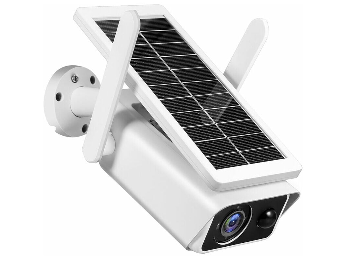 Câmera Usb, 1080p, 3mp, Wifi, Para Computador