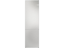 Frigorifico Combinado BOSCH KGN392LAG (Outlet Grade B - No Frost - 203 cm - 363 L - Inox)
