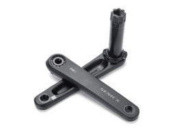 Lurelia Pedivela De Bicicleta Para Estrada/bicicleta Dobrável Liga De Alumínio 170/175 Mm 175 Mm 165/170/175 2×10 11/12 Velocidades Dobrável