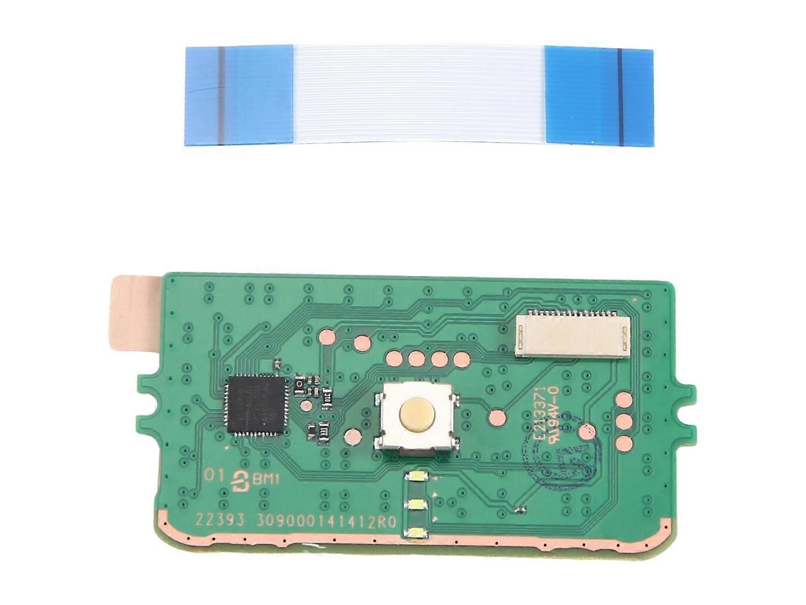 Placa De Touchpad V2.0 Para Controlador De Jogos Bdm 020 Hengjian
