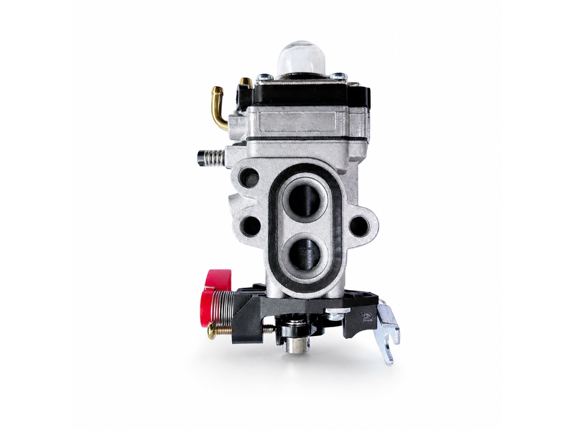 Carburador Wya-67 Compatível Com Tj35e, Tj035e, Tj27e, Tj027e, Kbh27b E Kbl27b