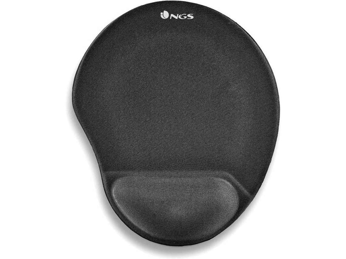 Tapete de Rato NGS Gel Ergonômico 