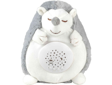 Ouriço Dorme Com As Estrelas Zoko Happy Bear