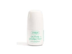 Desodorante Roll On Antibacteriano ZIAJA
