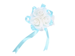 Corsagem Pulseira Decoração Casamento Presente Noiva