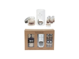 Cc5056770 Conjunto Básico De Queimador De Fragrâncias Basics