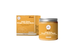 Massagem Creme Ximonth Alivio Articular Musculos