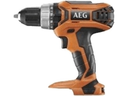 Berbequim combi. 18V AEG versão-0- 50Nm