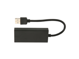 Reprodutor Wireless Carplay Bluetooth Usb Para Ios 7.1+