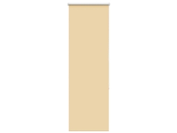Vidaxl Persiana De Enrolar 40x175 Cm Largura Tecido 35,7 Cm Poliéster