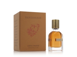 Perfume Unissexo Orto Parisi EDP Bergamask (50 ml)