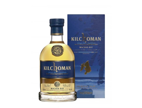 Whisky Kilchoman Machir Bay