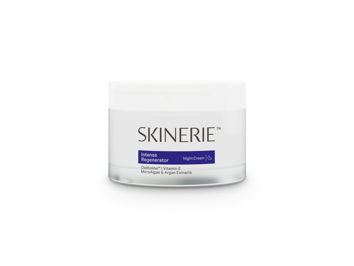 Intense Regenerator Night Cream SKINERIE