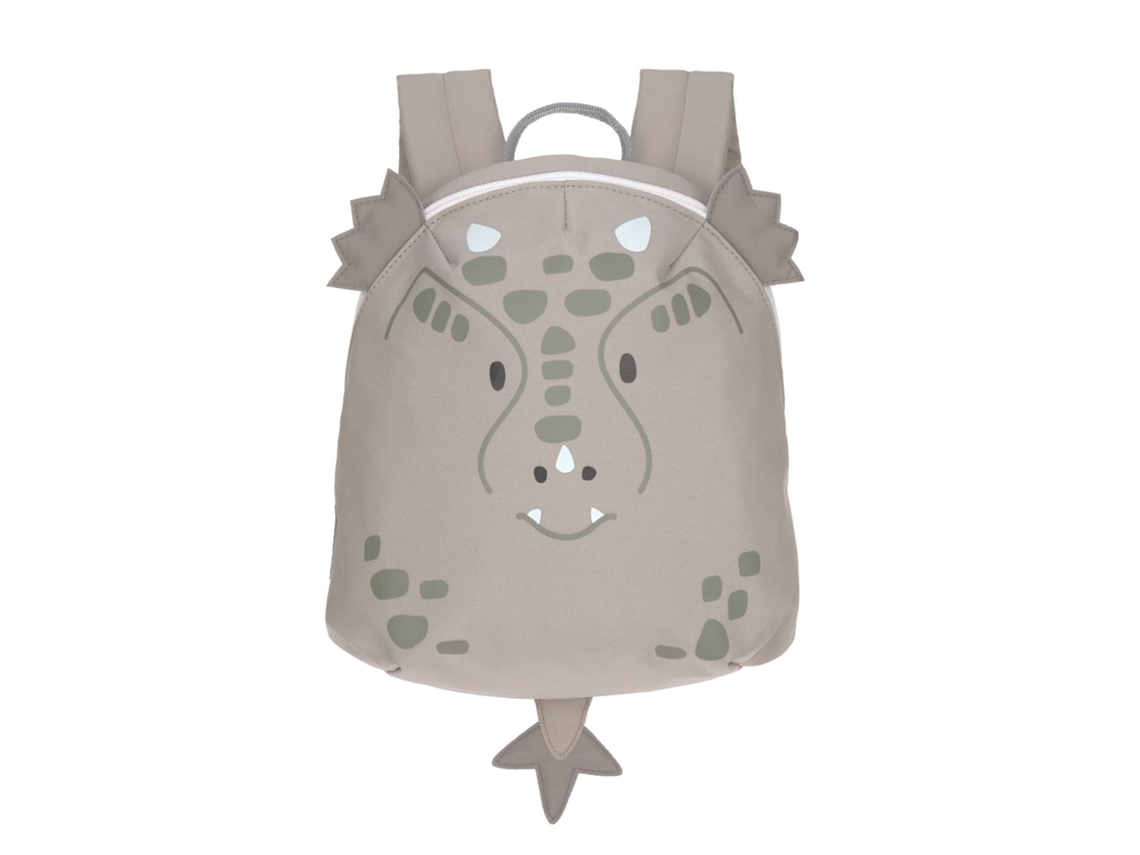 Mochila LÄSSIG Unisexo (Multicor)