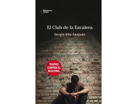 Livro El Club De La Escalera de Sergio Bila-Sanjuan (Espanhol)