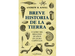 Livro España de Andrew Knoll (Inglês)