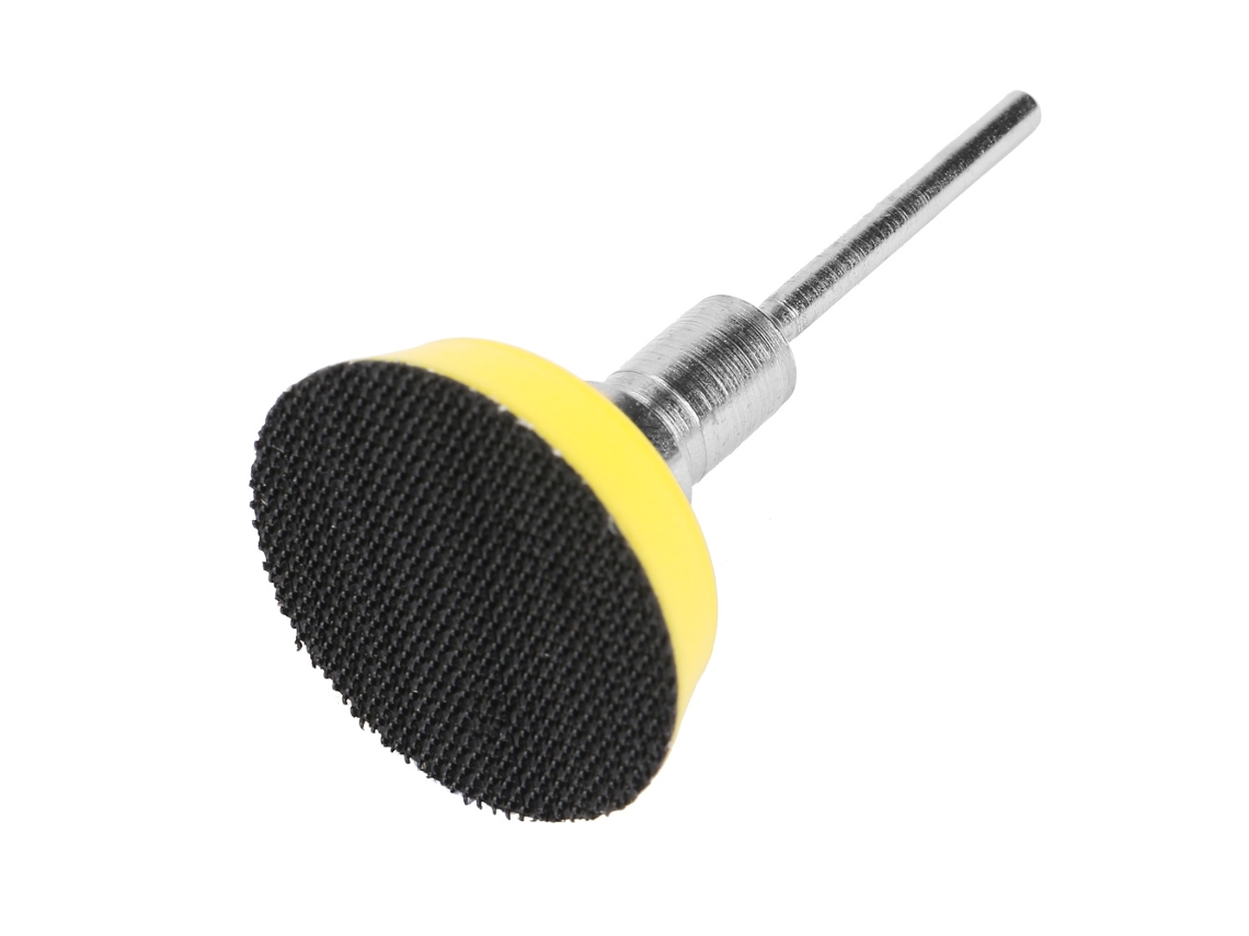 Laxiscreed Desbastadora Pneumática Para Polir E Lixar Com Disco De Lixa