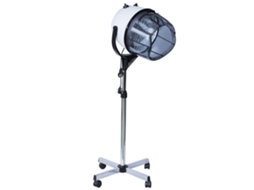 Secador de Cabelo de Coluna 1180w (com Pé e Viseira)
