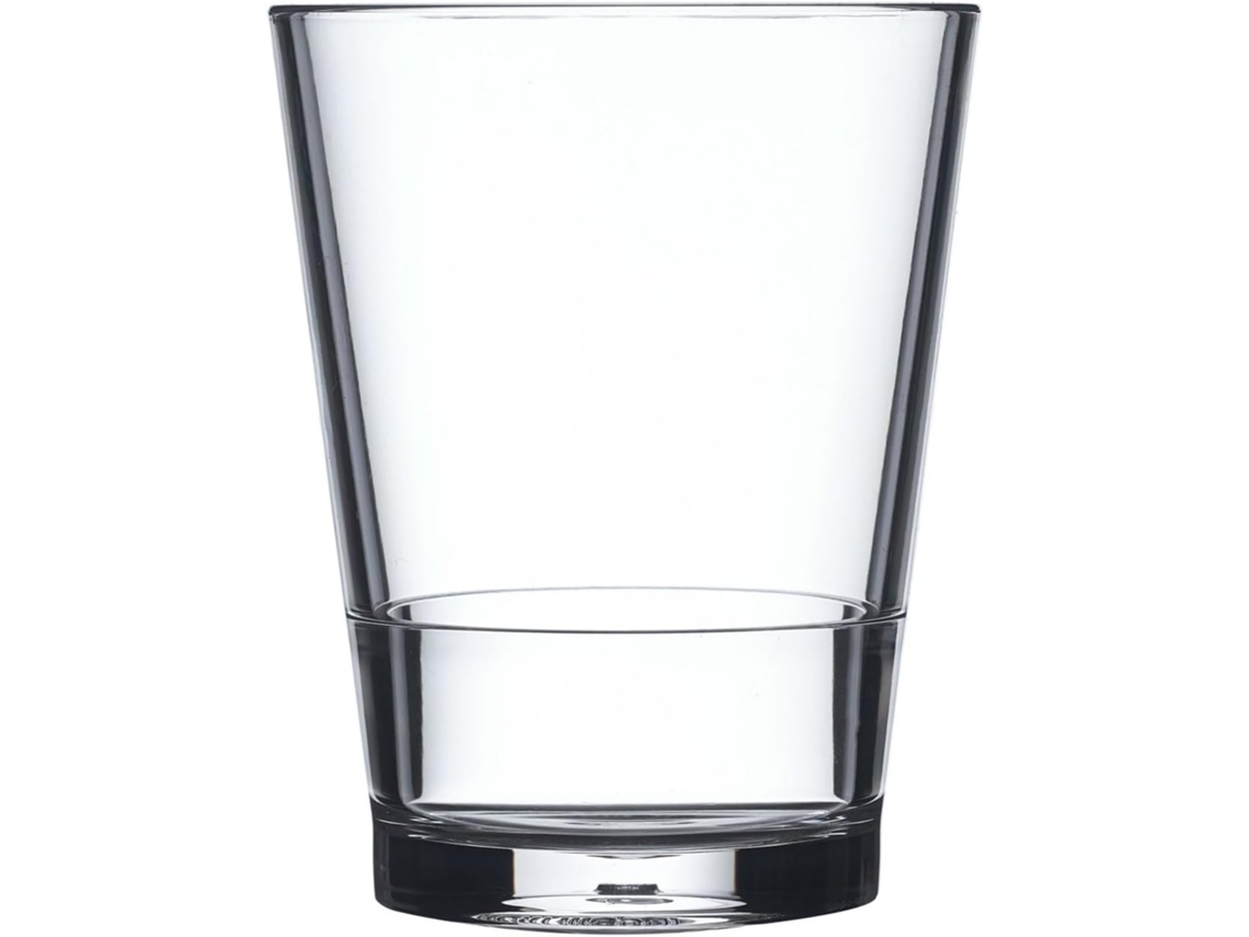 Copo San Para Bebidas 200 Ml Gokoco