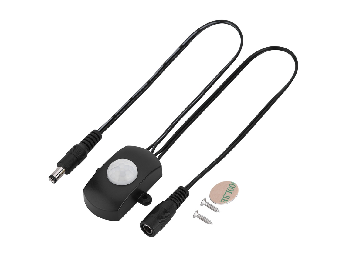 Adaptador RJ11 6p4c macho a terminal de tornillo de 4 pines | S/MARCA
