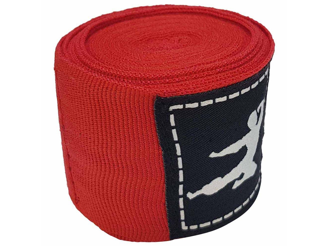 Ligaduras Para Boxe TUNTURI Bowing wraps bruce lee