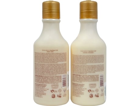 Shampoo e Condicionador 1 Pacote Inoar Duo Daymoist Keratin Smoothing BRAZILIANHAIRPRODUICTS