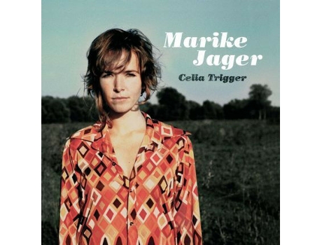 Vinil Celia Trigger Morning Coffee Records