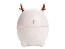 Humidificador com Renas Design 20 Cl Branco