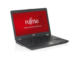 Portatil FUJITSU Lifebook U727 Core I5-6200U 8 Gb 256 Ssd 12.5 (Recondicionado Como Novo)