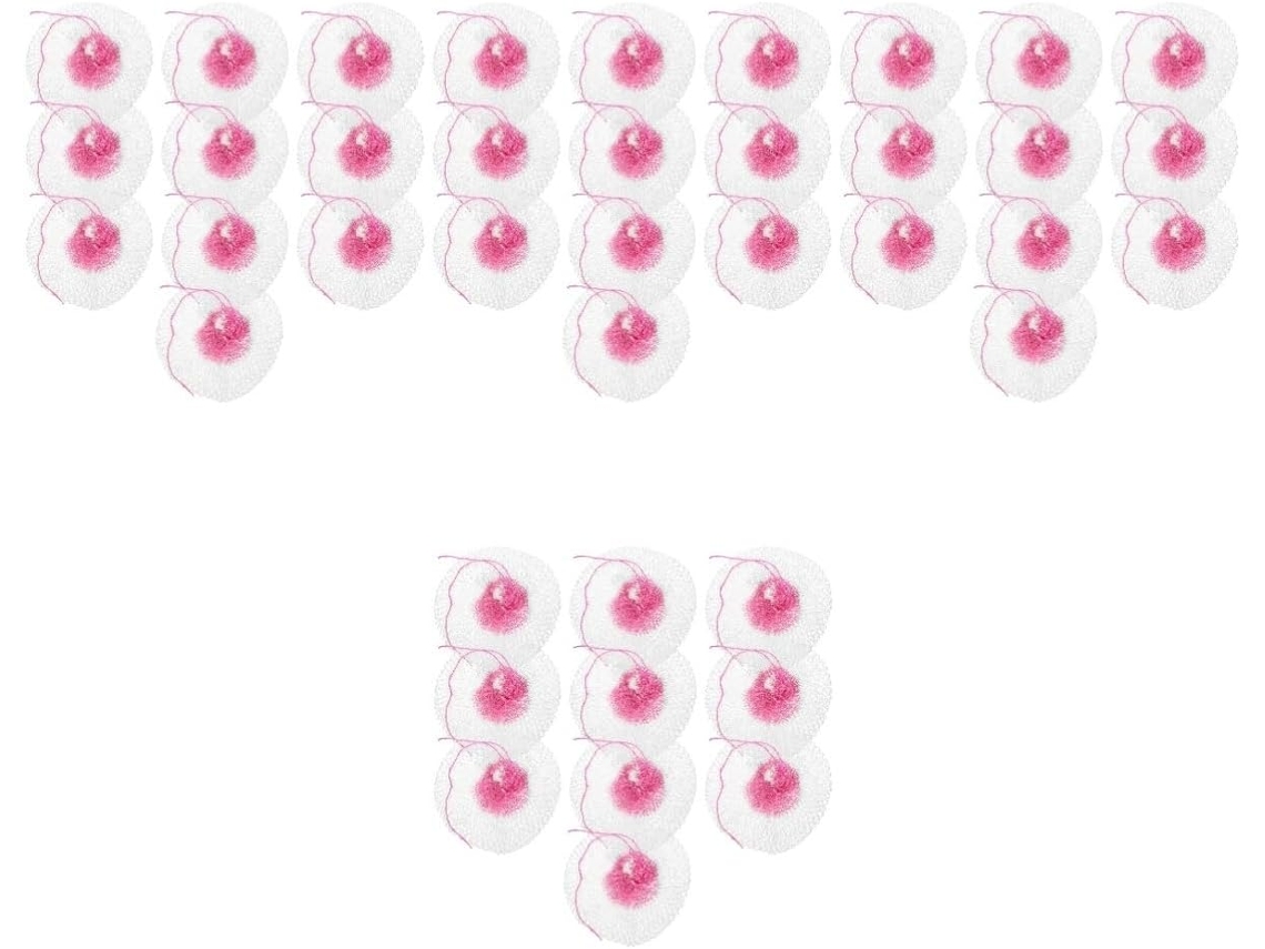 Conjunto De 40 Capas Protetoras Para Lâmpadas De Querosene, Ideais Para Camping.