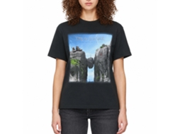Dream Theater A View From The Top T-shirt Unisex Adults Size:xxxl